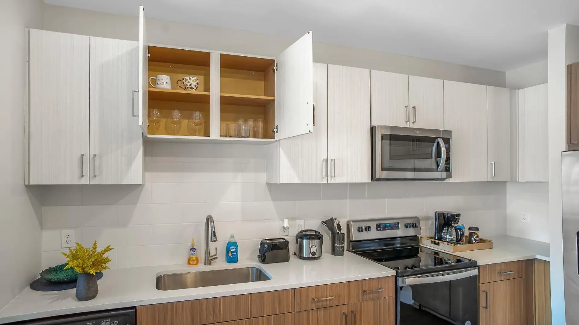 The Zenith Suite Nashville W Gym N Pool Apartment